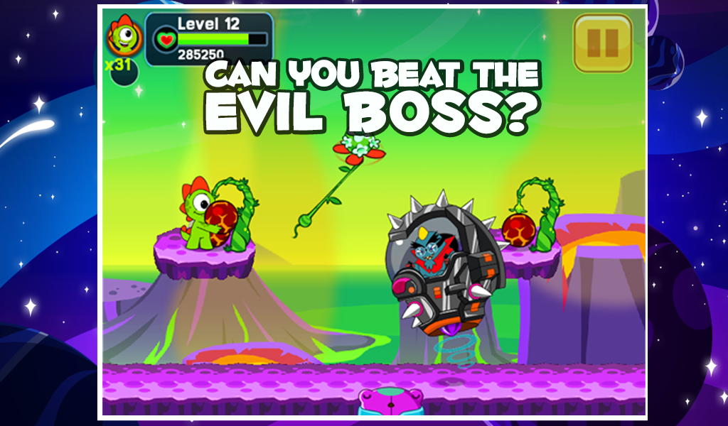 Kizi Adventures gallery image