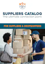 Suppliers Catalog gallery image