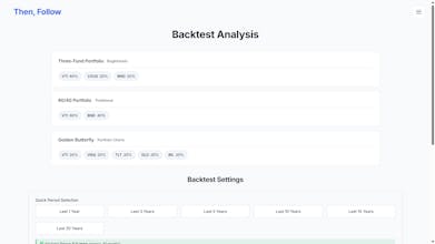 Then, Follow gallery image