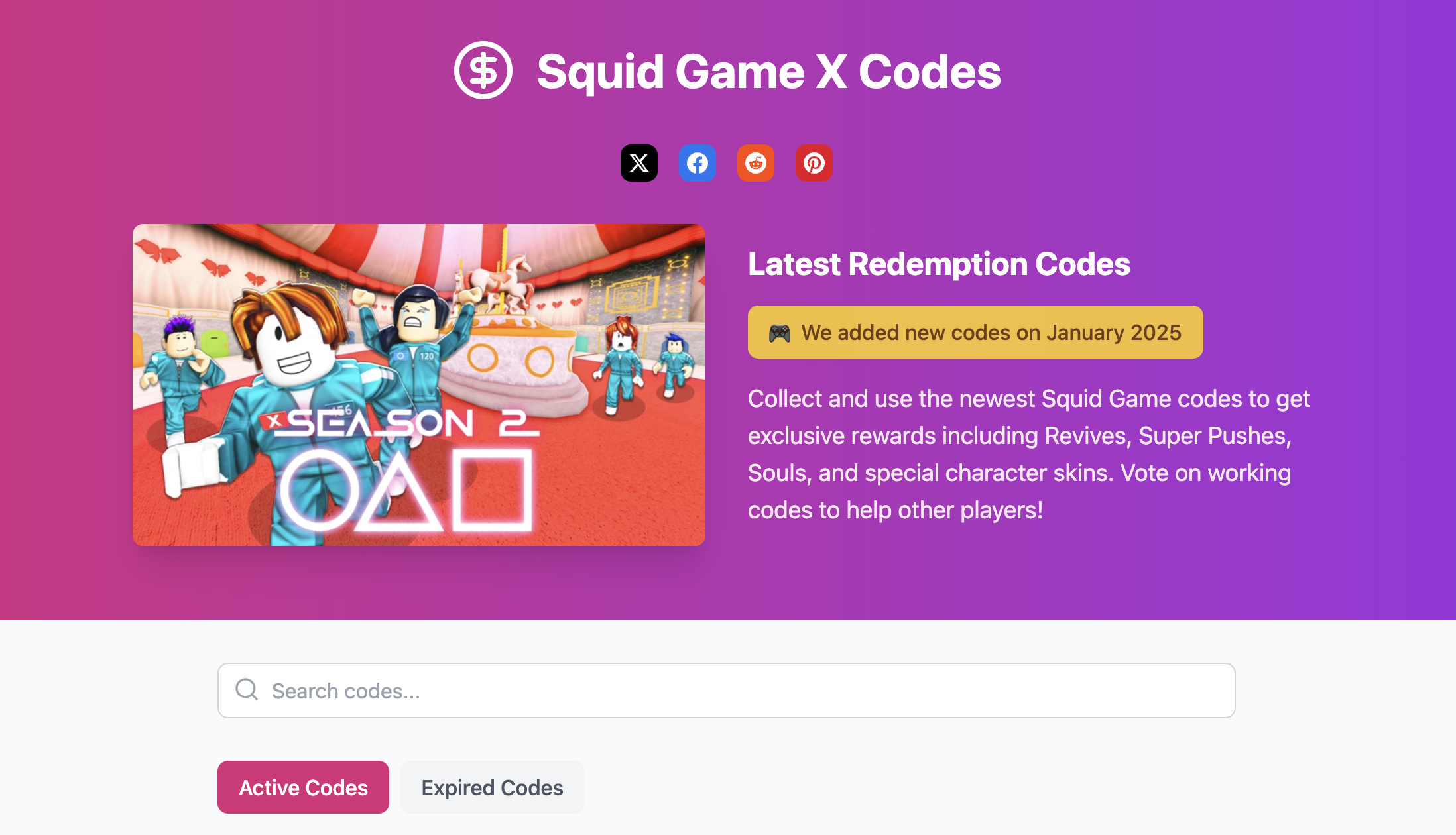 Media Kod X Game X Squid 1