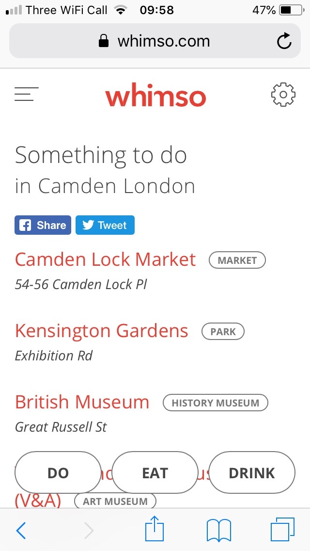 Whimso gallery image