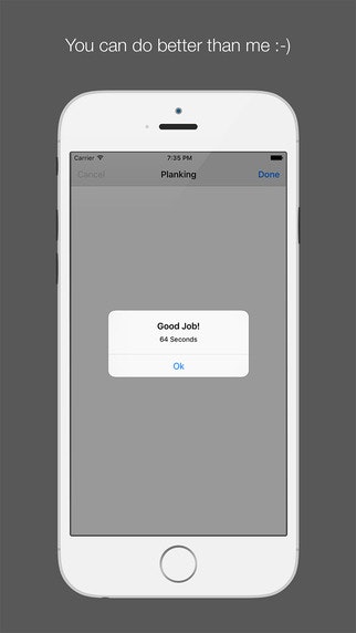 Plank Helper gallery image