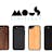 Mous Limitless iPhone Case AiroShock Protection