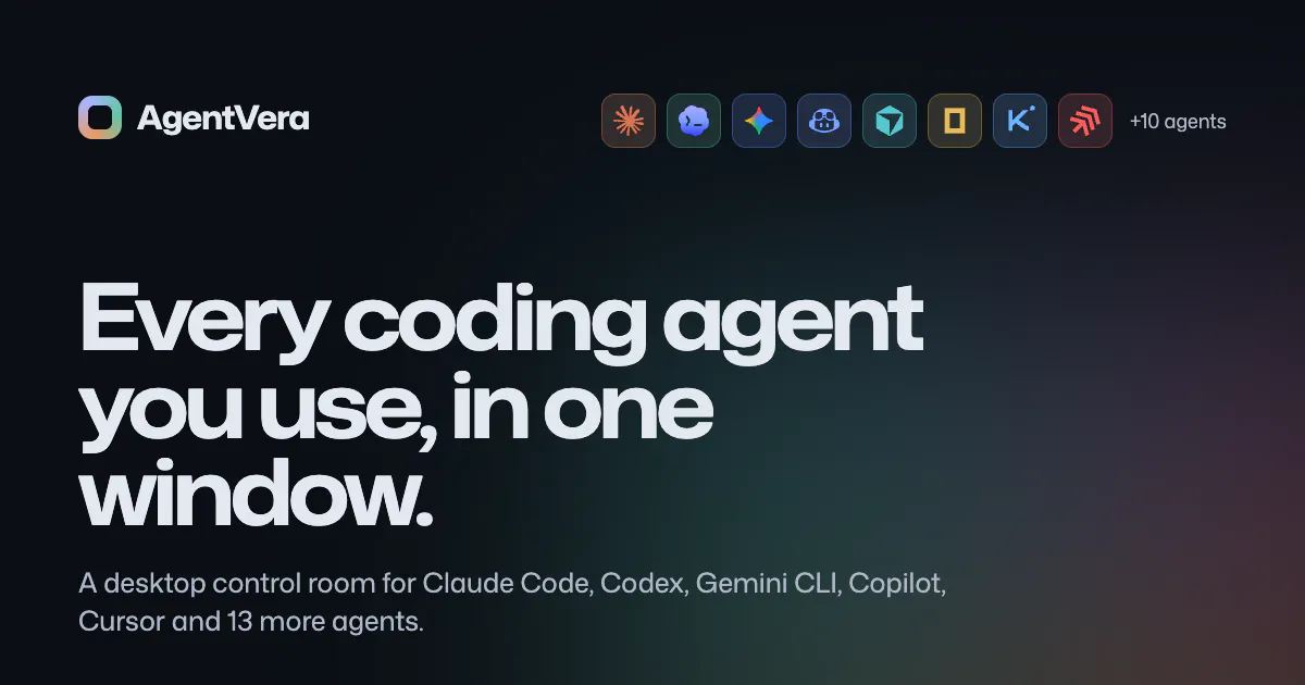 AgentVera gallery image