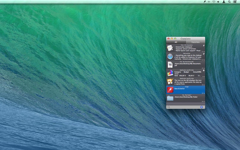 CopyLess Lite gallery image