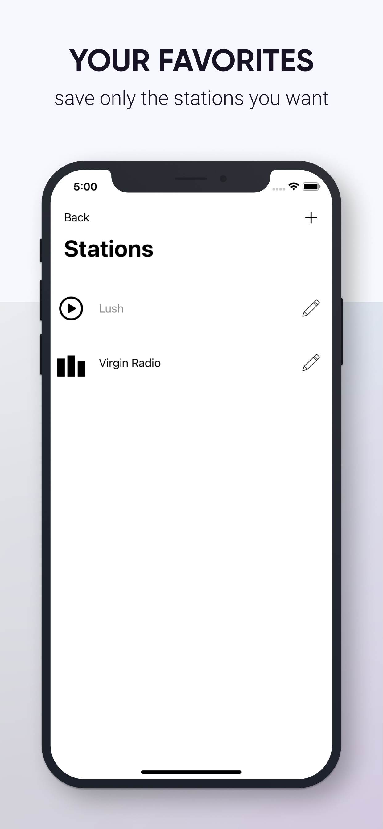 Reliable Radio gallery image