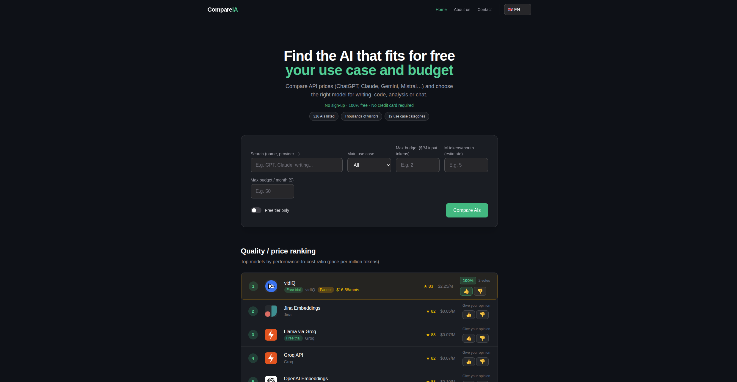 Compare IA gallery image