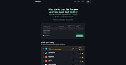 Compare IA gallery image