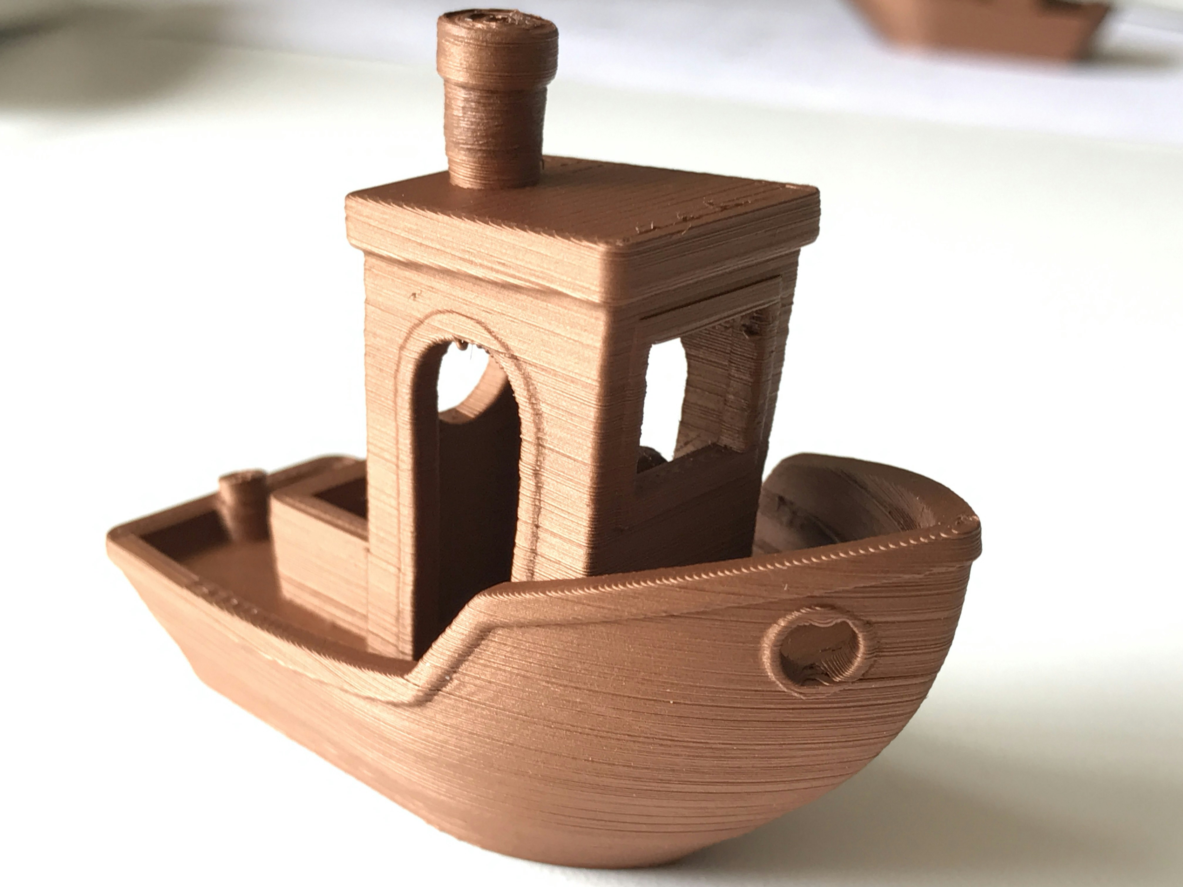 Zesty Nimble gallery image