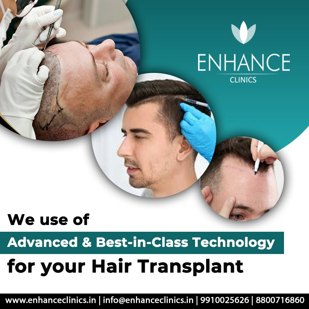 Enhance Clinic