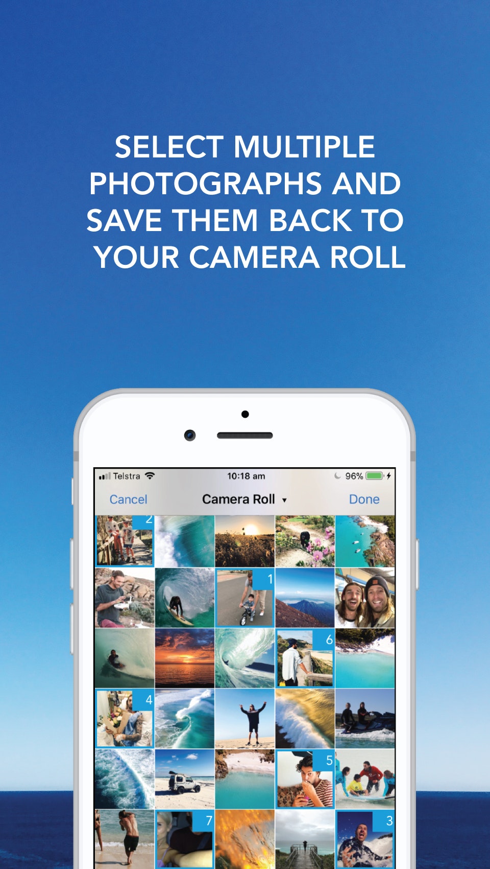 Time Rewind gallery image