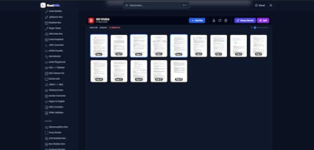 RootUtils gallery image