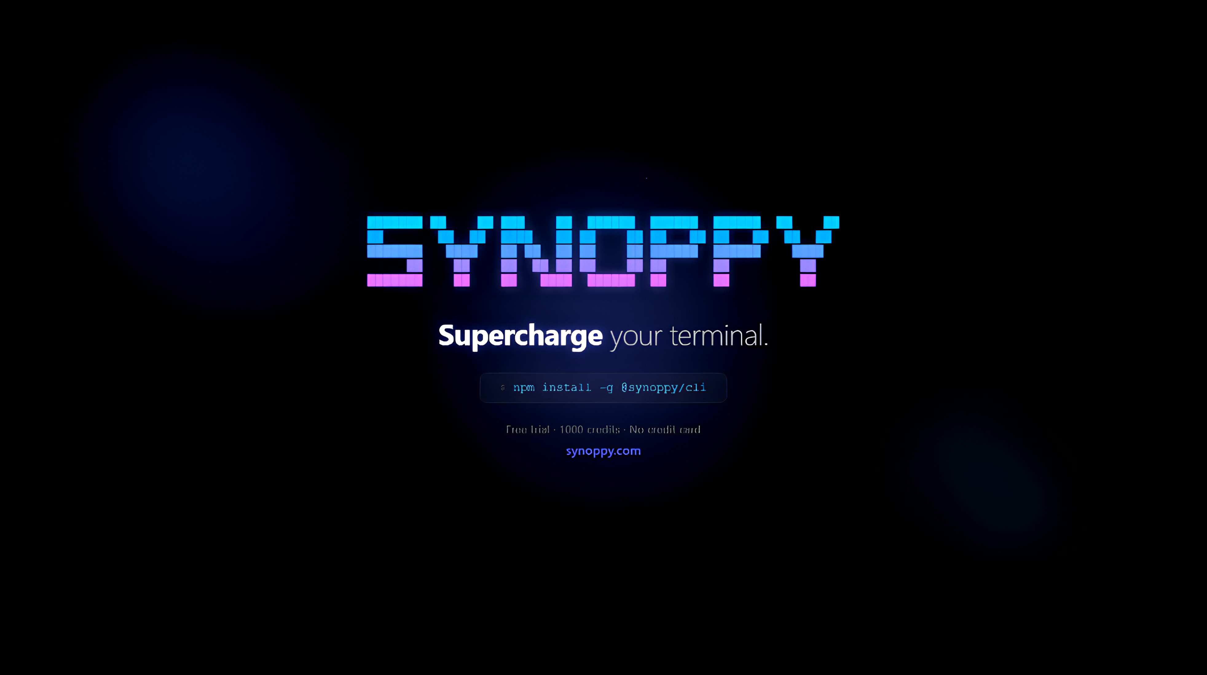 Synoppy gallery image