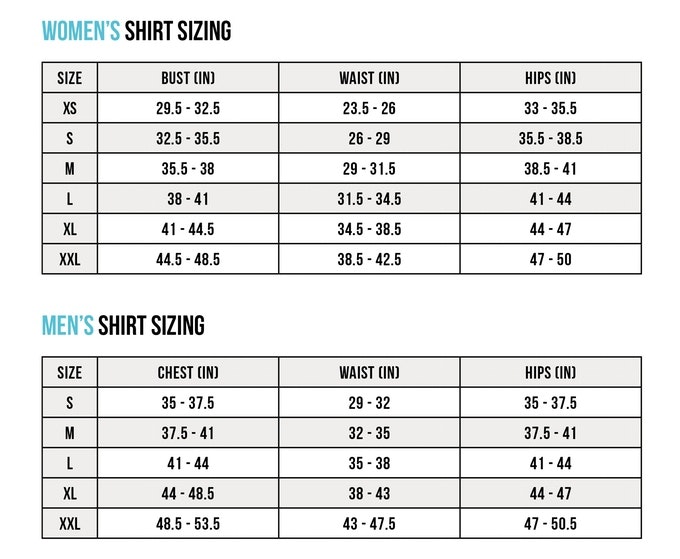 The Hydration Shirt gallery image