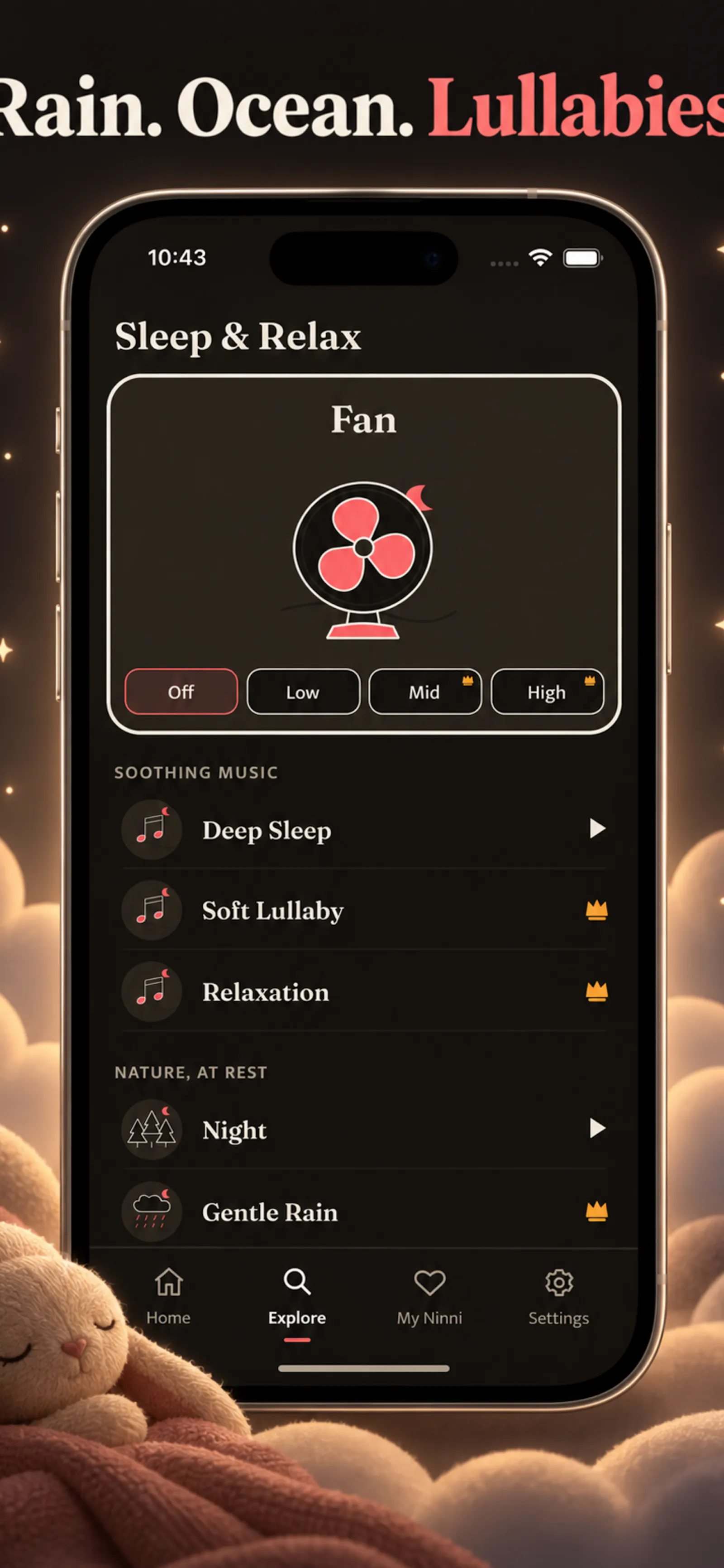 Ninni Tales screenshot 7
