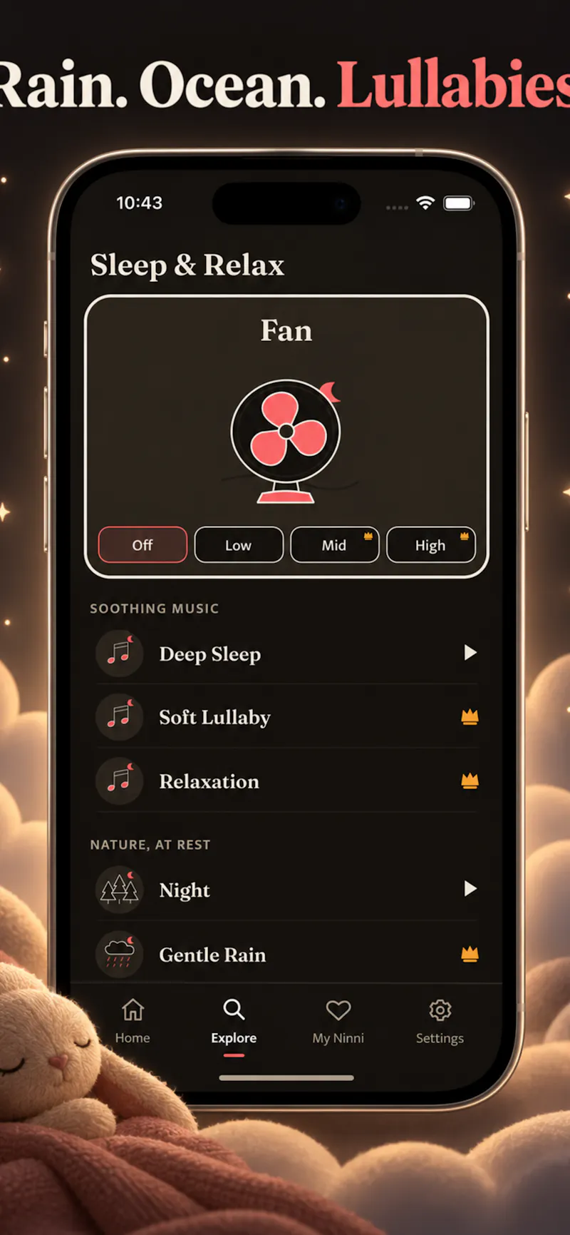 Ninni Tales screenshot 7