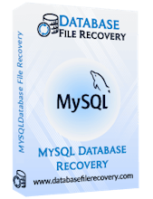 MySQL Database File Recovery Tool gallery image