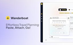 Wanderboat AI media 3