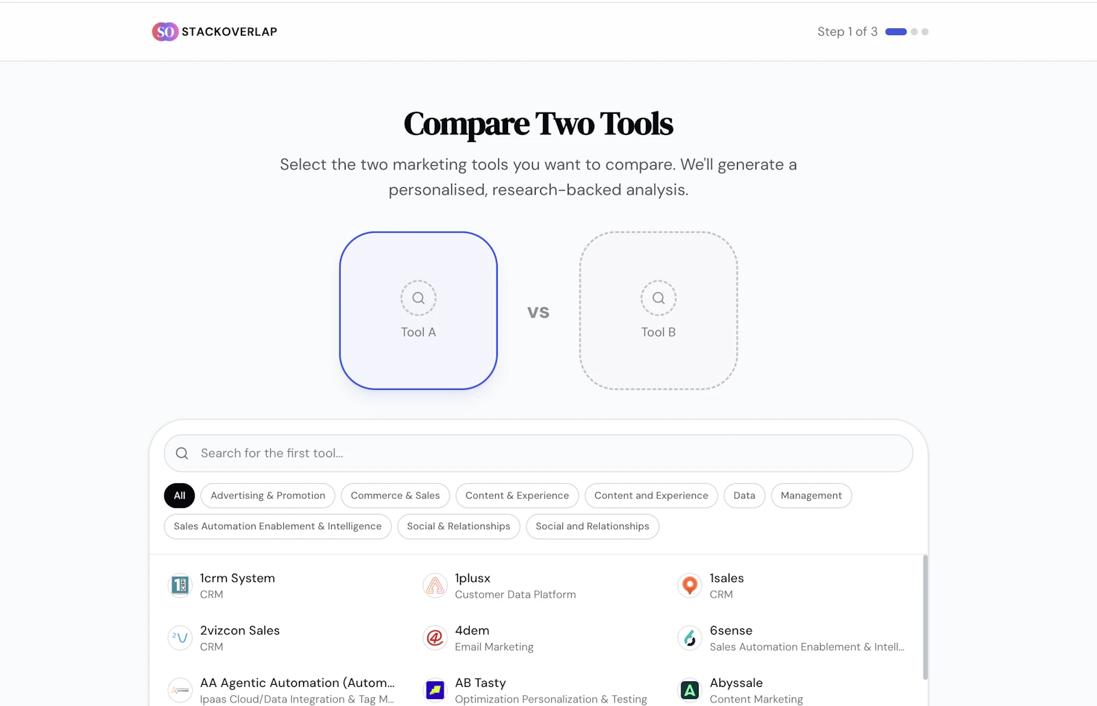 StackOverlap screenshot 7