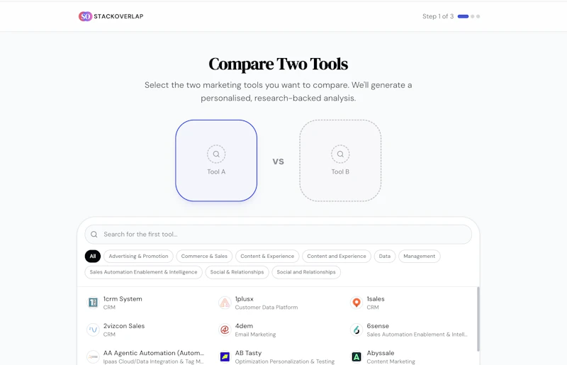 StackOverlap screenshot 7