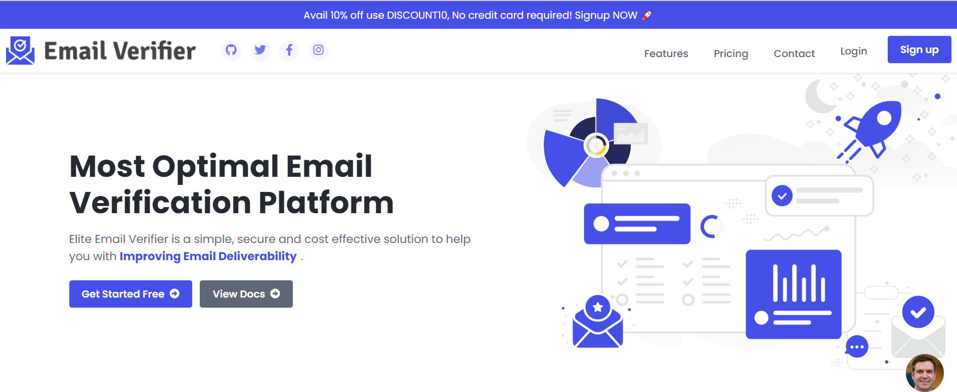 E -posta Doğrulama - En uygun e -posta doğrulama platformu medya 3