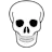 Skeleton Fingers