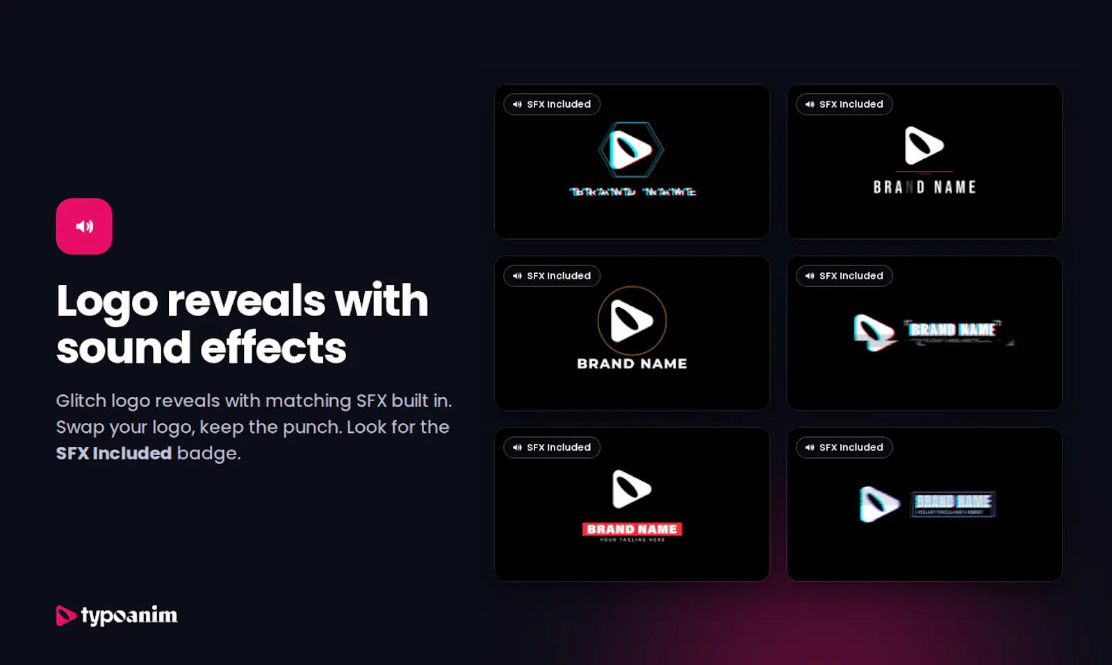 Typoanim Premium screenshot 6