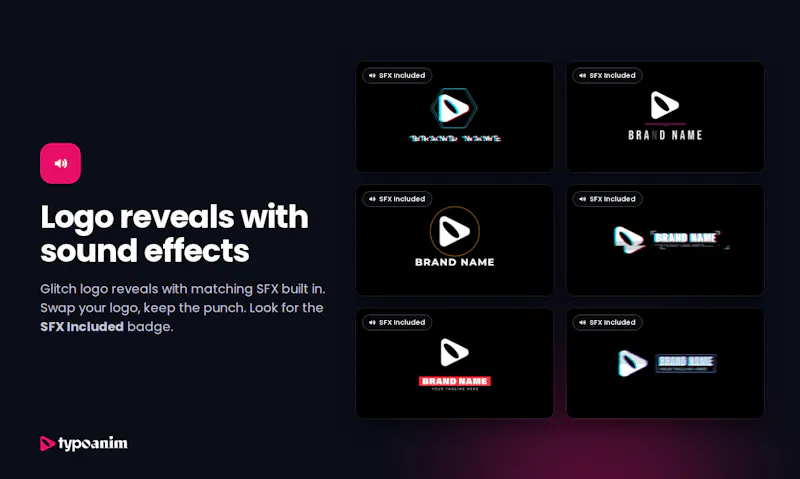 Typoanim Premium screenshot 6