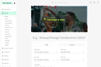 Ticmint gallery image