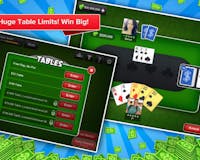 Tonk Card Game: Multiplayer media 3