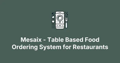 Mesaix gallery image