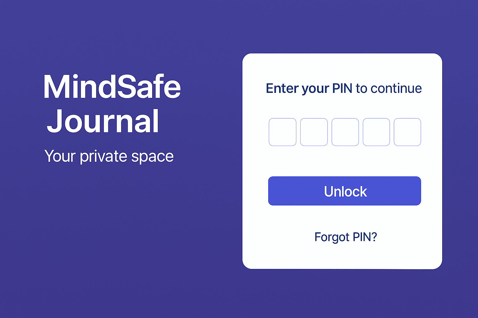 Mindsafe Journal 미디어 4