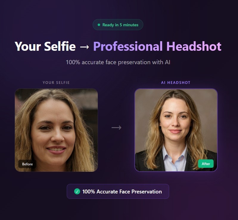 Portrifi gallery image