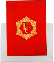 High End Wedding Cards gallery image
