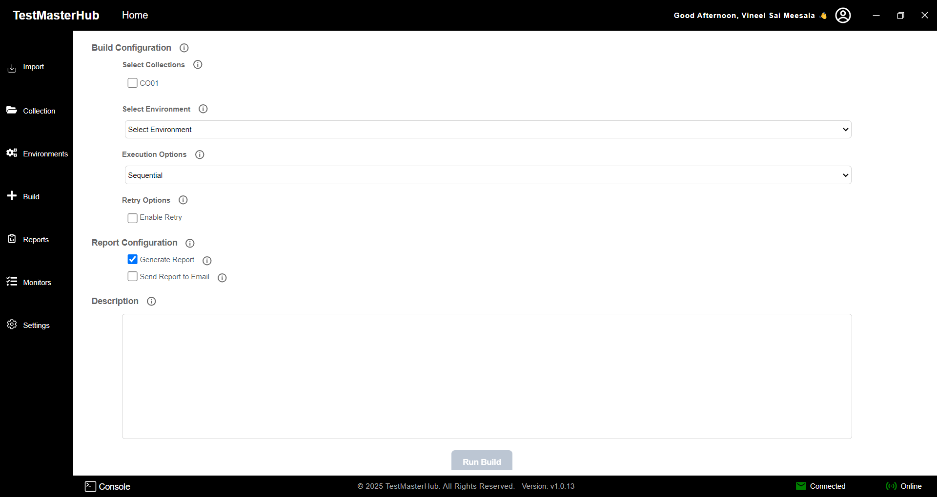 TestMasterHub media 3