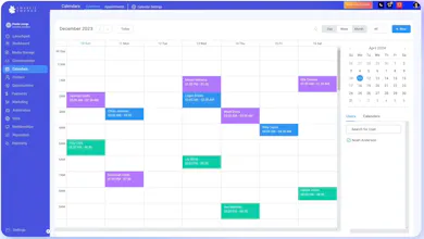 Charlie Lounge gallery image