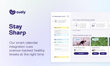 Cuely 2.0 gallery image