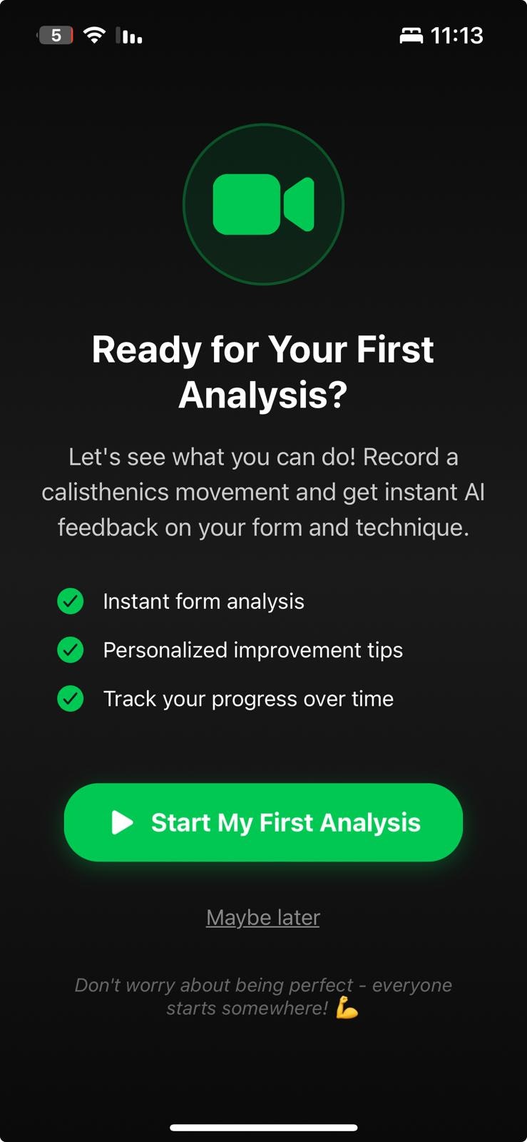 Skillflow AI - Screenshot 2 showing product features and functionality