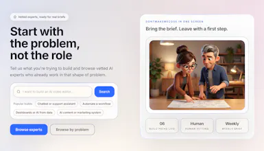 DontMakeMeCode gallery image