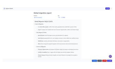 Text Vault App gallery image