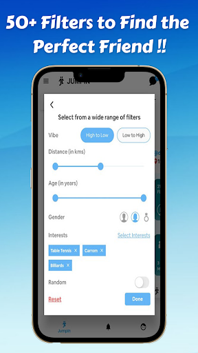 JumpIn gallery image