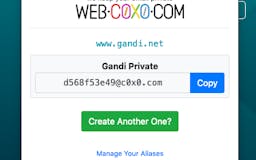 c0x0.com - your best email privacy guard media 3