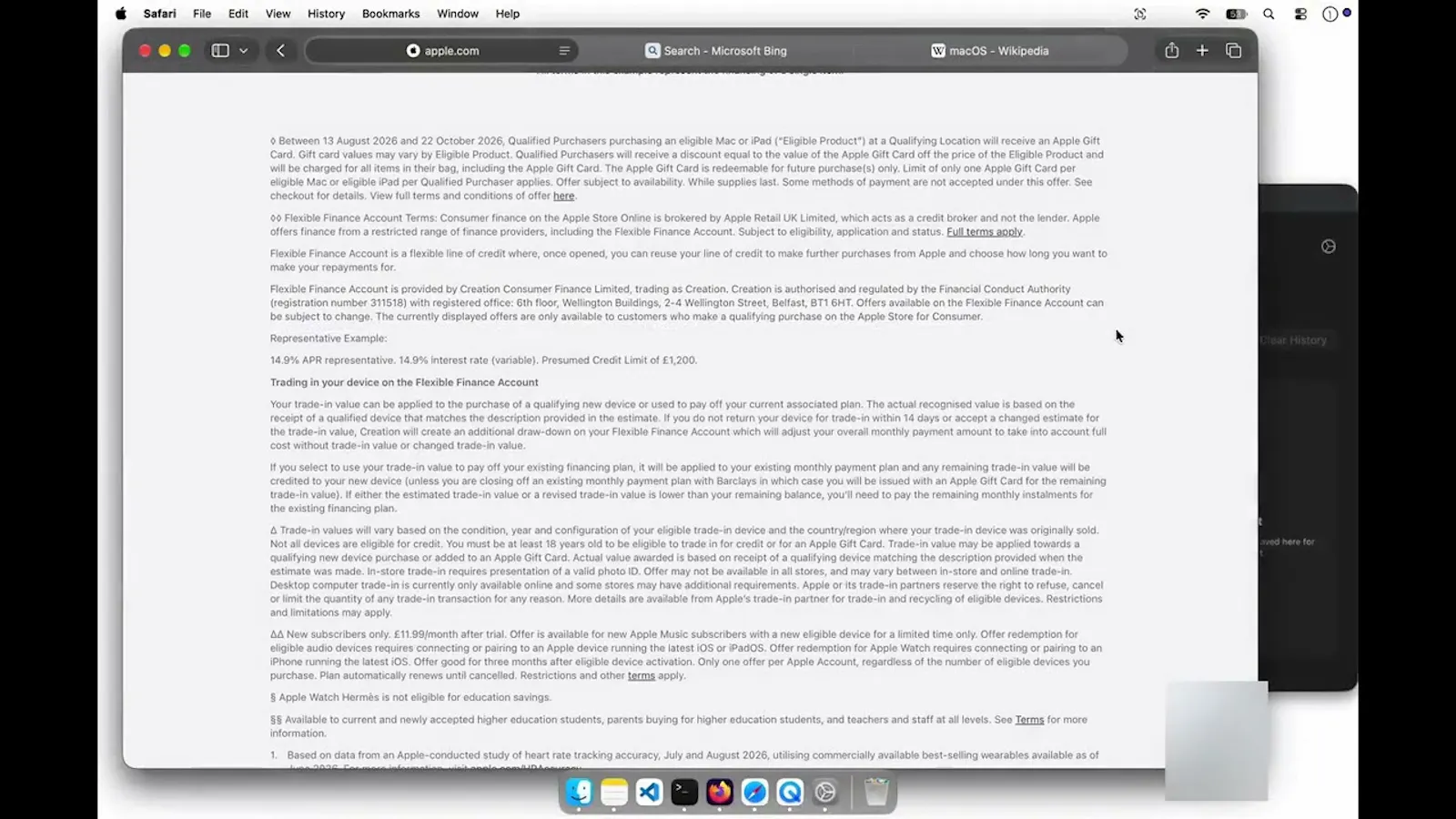 PixelScan screenshot 1 (video preview)