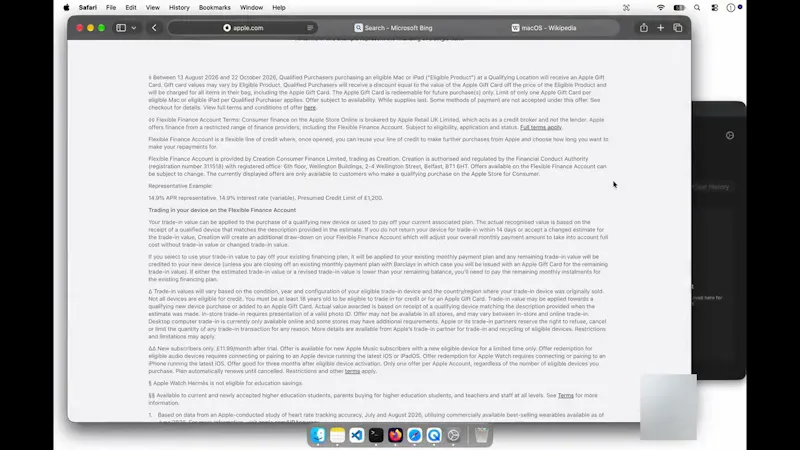 PixelScan screenshot 1 (video preview)