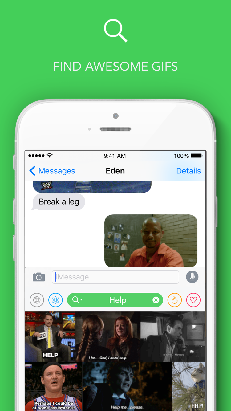 GIFFAGE 4.0 gallery image