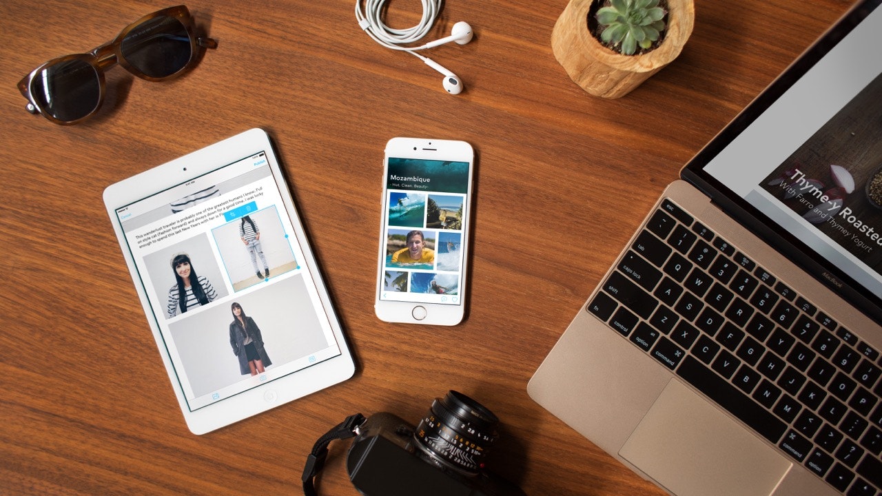 Storehouse gallery image