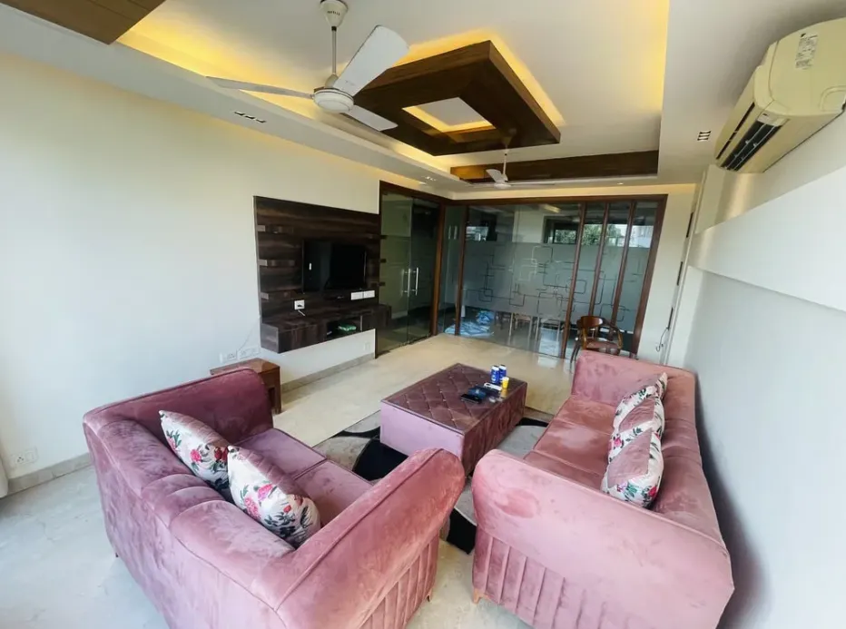 Service Apartment in Delhi NCR  gallery image