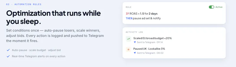 Bolt Ads screenshot 2