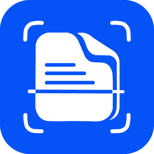 DocScan AI Scanner, OCR and PDF logo