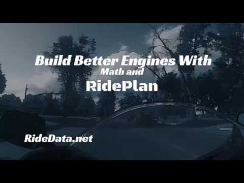 RidePlan gallery image